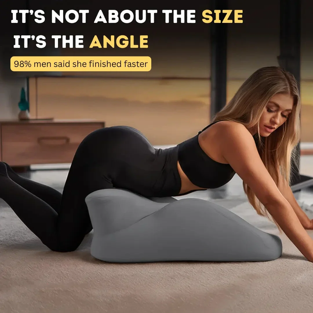 Redefine Intimacy with Ergonomic Comfort
